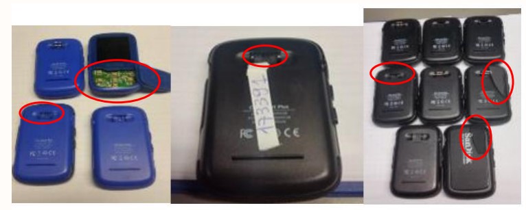 sandisk AS 불가 예시